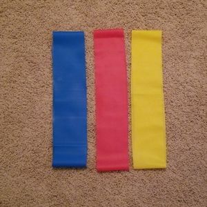 Resistance bands